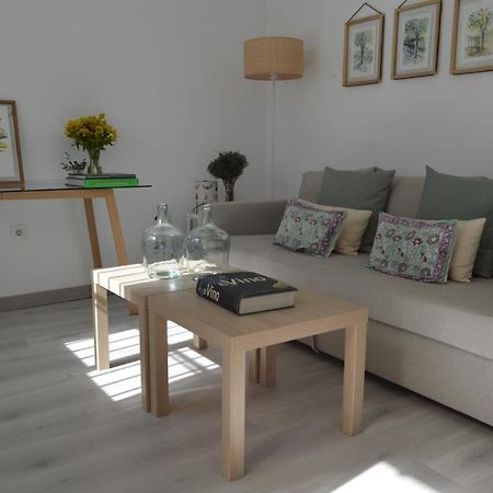 Isg Apartments Precioso Atico Con Terraza Privada En El Centro Sevilla Buitenkant foto