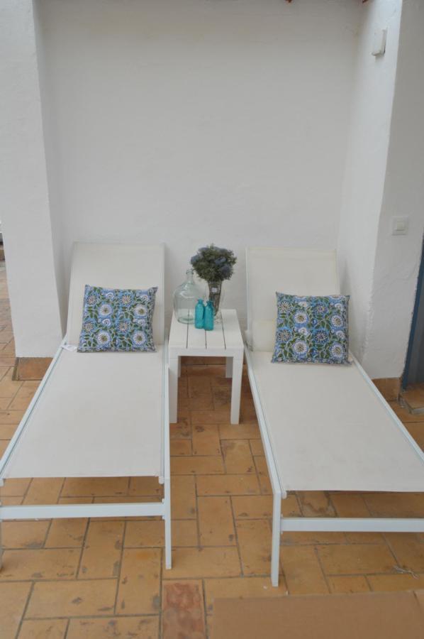 Isg Apartments Precioso Atico Con Terraza Privada En El Centro Sevilla Buitenkant foto