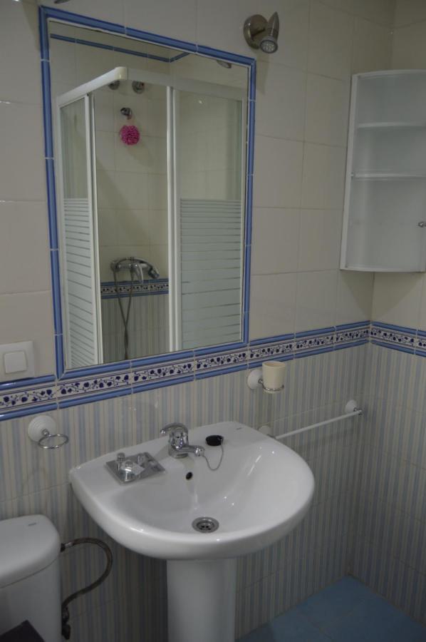 Isg Apartments Precioso Atico Con Terraza Privada En El Centro Sevilla Buitenkant foto