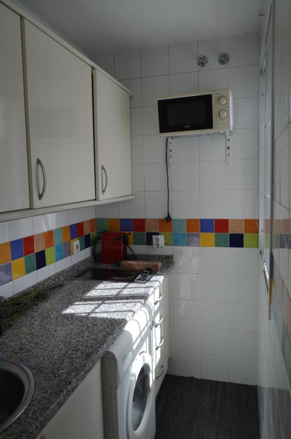 Isg Apartments Precioso Atico Con Terraza Privada En El Centro Sevilla Buitenkant foto