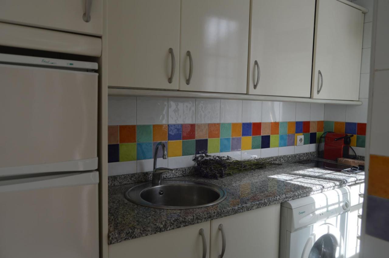 Isg Apartments Precioso Atico Con Terraza Privada En El Centro Sevilla Buitenkant foto